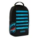 SPRAYGROUND LED STRIPE SHARKS DLXSV BACKPACK SPRAYGROUND LED STRIPE SHARKS DLXSV BACKPACK
