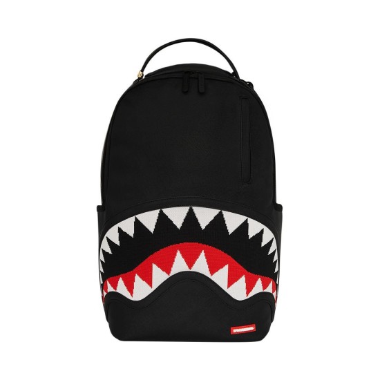 PRAYGROUND FLY KNIT MOUTH DLXSV BACKPACK