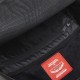Sprayground Check  Τσάντα Πλάτης Μαύρη