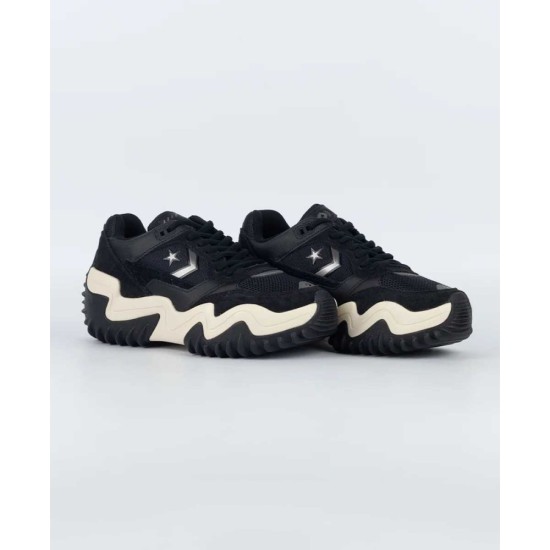 Converse Wave Motion Trainer Μαύρο