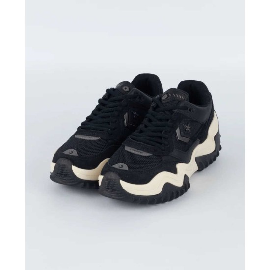 Converse Wave Motion Trainer Μαύρο