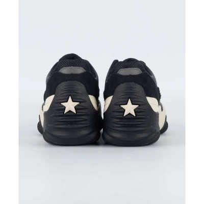 Converse Wave Motion Trainer Μαύρο