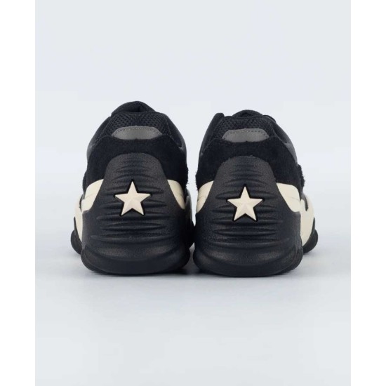 Converse Wave Motion Trainer Μαύρο