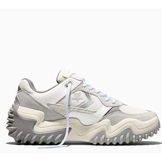Converse Wave Motion Trainer Άσπρο Converse Wave Motion Trainer Άσπρο