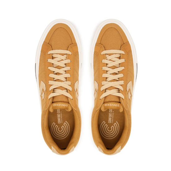 Converse Sneakers Converse Sport Casual Κίτρινο Converse Sneakers Converse Sport Casual Κίτρινο