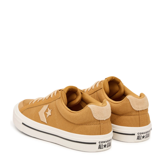 Converse Sneakers Converse Sport Casual Κίτρινο Converse Sneakers Converse Sport Casual Κίτρινο