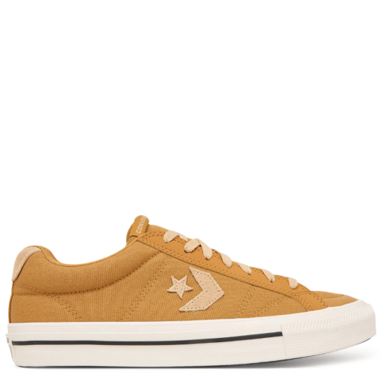 Converse Sneakers Converse Sport Casual Κίτρινο Converse Sneakers Converse Sport Casual Κίτρινο