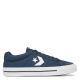 Converse Sneakers Converse Sport Casual Μπλε Converse Sneakers Converse Sport Casual Μπλε