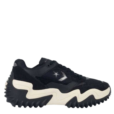 Converse Wave Motion Trainer Μαύρο