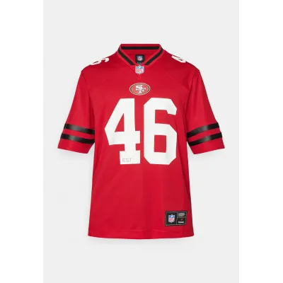 San Francisco 49ers NFL Core Foundation Jersey Fanatics