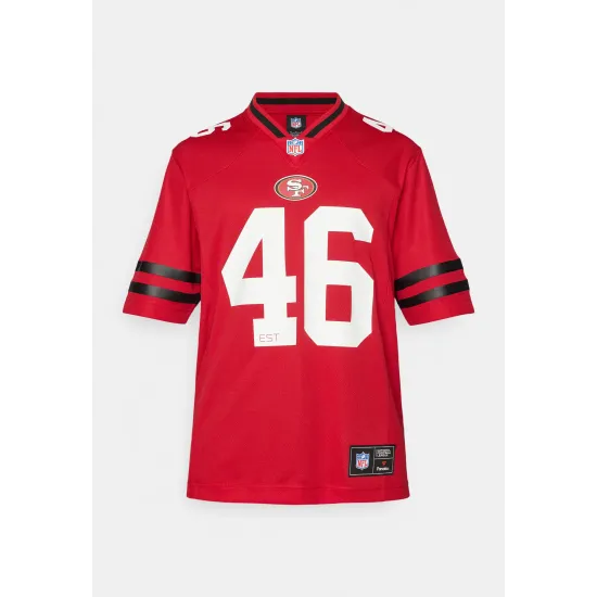 San Francisco 49ers NFL Core Foundation Jersey Fanatics