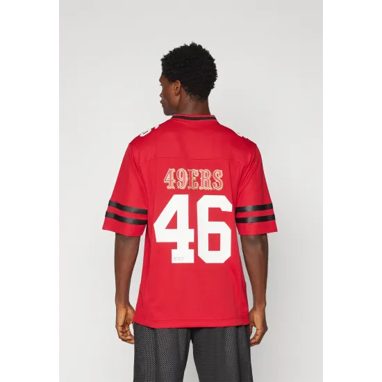 San Francisco 49ers NFL Core Foundation Jersey Fanatics