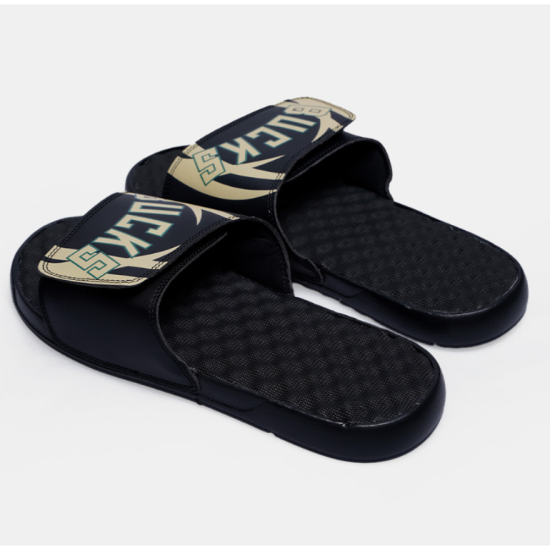 Islide Mantra Bucks Mαύρο