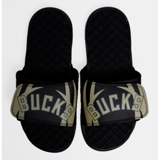 Islide Mantra Bucks Mαύρο