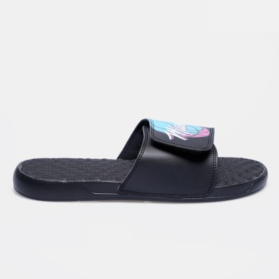 Islide Mantra Miami Heat Mαύρο