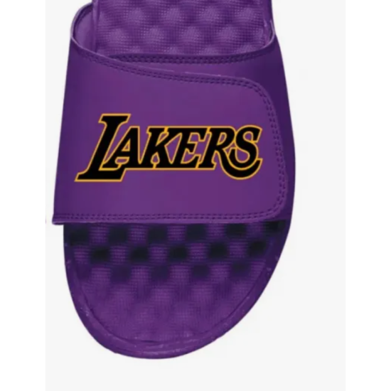 Islide Mantra Los Angeles Lakers Μωβ