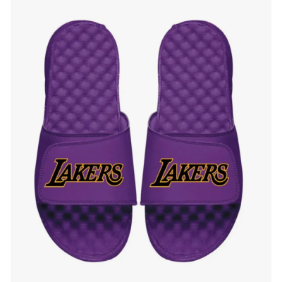 Islide Mantra Los Angeles Lakers Μωβ