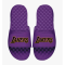 Islide Mantra Los Angeles Lakers Μωβ