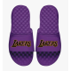 Islide Mantra Los Angeles Lakers Μωβ
