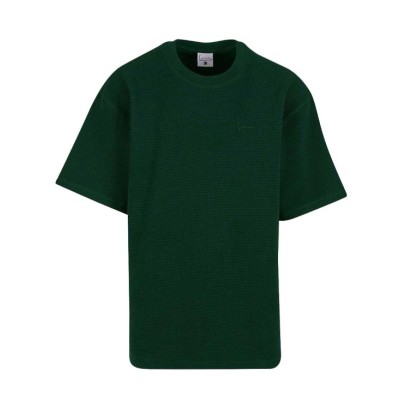 Karl Kani Ανδρική Μπλούζα Signature Waffle T-Shirt