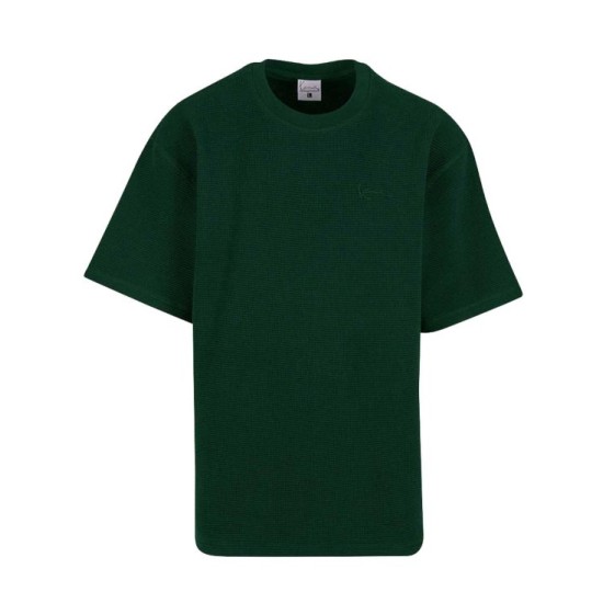 Karl Kani Ανδρική Μπλούζα Signature Waffle T-Shirt Karl Kani Ανδρική Μπλούζα Signature Waffle T-Shirt