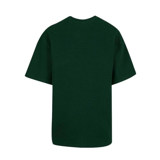 Karl Kani Ανδρική Μπλούζα Signature Waffle T-Shirt Karl Kani Ανδρική Μπλούζα Signature Waffle T-Shirt