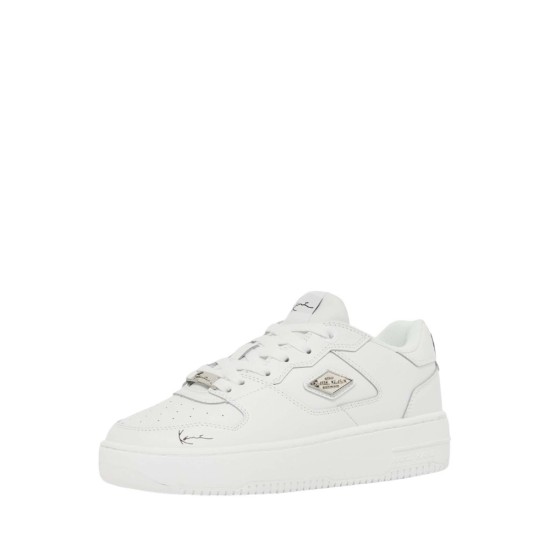 Karl Kani 89 Up 26 Άσπρο Karl Kani 89 Up 26 Άσπρο