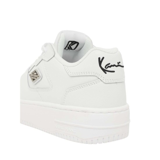 Karl Kani 89 Up 26 Άσπρο Karl Kani 89 Up 26 Άσπρο