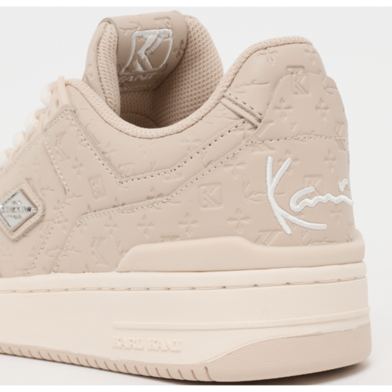 Karl Kani 89 LXRY PRM 26 Μπεζ