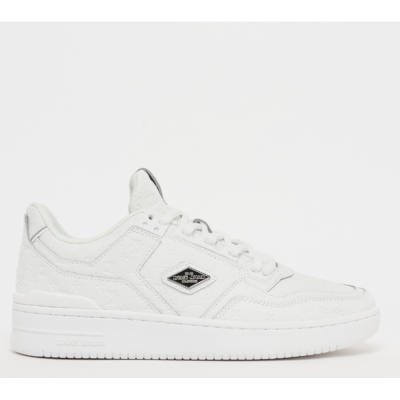 Karl Kani 89 LXRY PRM 26 Άσπρο