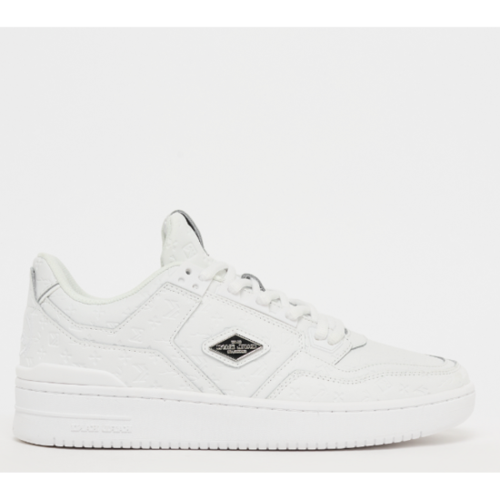 Karl Kani 89 LXRY PRM 26 Άσπρο Karl Kani 89 LXRY PRM 26 Άσπρο