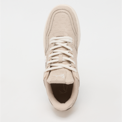 Karl Kani 89 LXRY PRM 26 Μπεζ