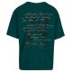 Karl Kani Signature Washed T-shirt Green Karl Kani Signature Washed T-shirt Green