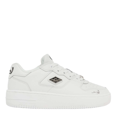 Karl Kani 89 Up 26 Άσπρο