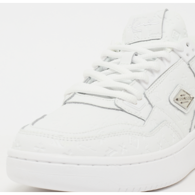 Karl Kani 89 LXRY PRM 26 Άσπρο