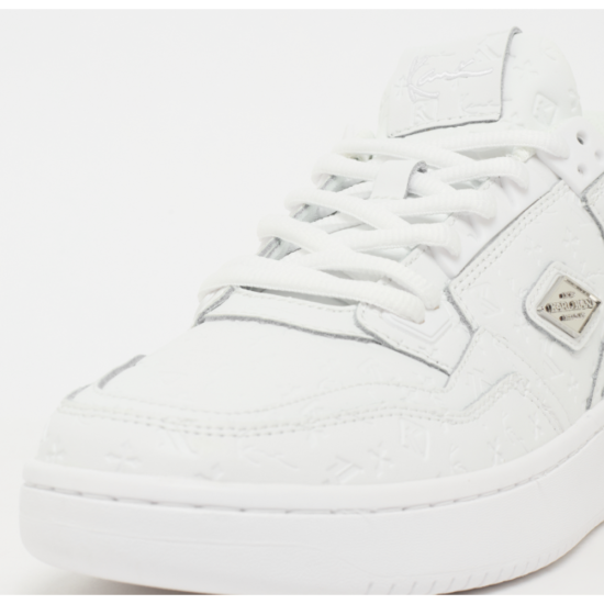 Karl Kani 89 LXRY PRM 26 Άσπρο Karl Kani 89 LXRY PRM 26 Άσπρο