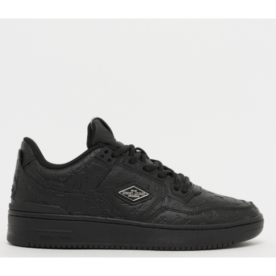 Karl Kani 89 LXRY PRM 26 Μαύρο Karl Kani 89 LXRY PRM 26 Μαύρο