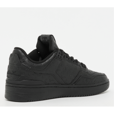 Karl Kani 89 LXRY PRM 26 Μαύρο Karl Kani 89 LXRY PRM 26 Μαύρο