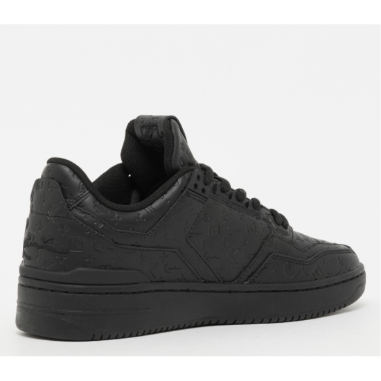 Karl Kani 89 LXRY PRM 26 Μαύρο Karl Kani 89 LXRY PRM 26 Μαύρο