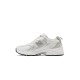 NEW BALANCE SNEAKERS MR530EMA WHITE/SILVER
