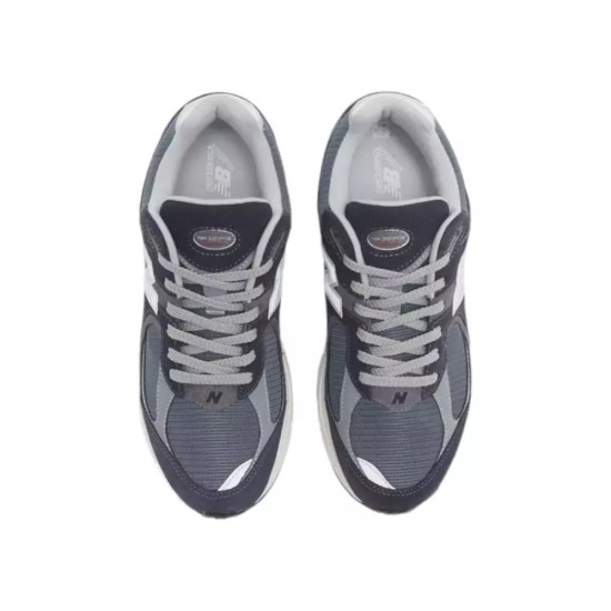 New Balance 2002R Chunky Sneakers Μπλε