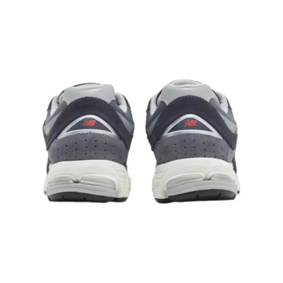 New Balance 2002R Chunky Sneakers Μπλε
