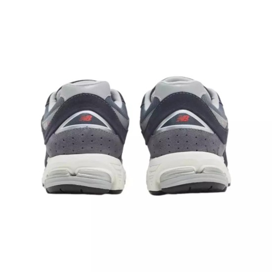 New Balance 2002R Chunky Sneakers Μπλε