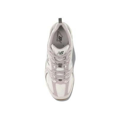 New Balance 530 Classics Grey Unisex Sneakers