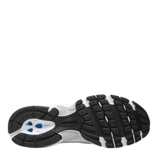 NEW BALANCE SNEAKERS MR530EMA WHITE/SILVER