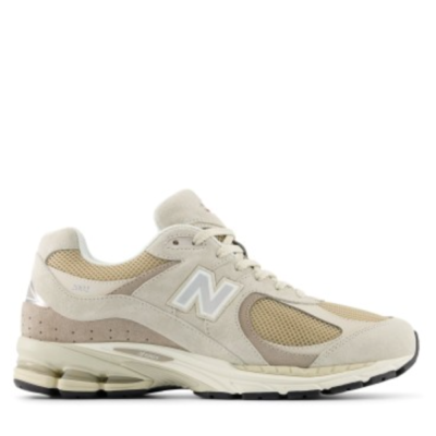 New Balance 2002r Sneakers Μπεζ New Balance 2002r Sneakers Μπεζ