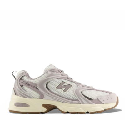 New Balance 530 Classics Grey Unisex Sneakers New Balance 530 Classics Grey Unisex Sneakers