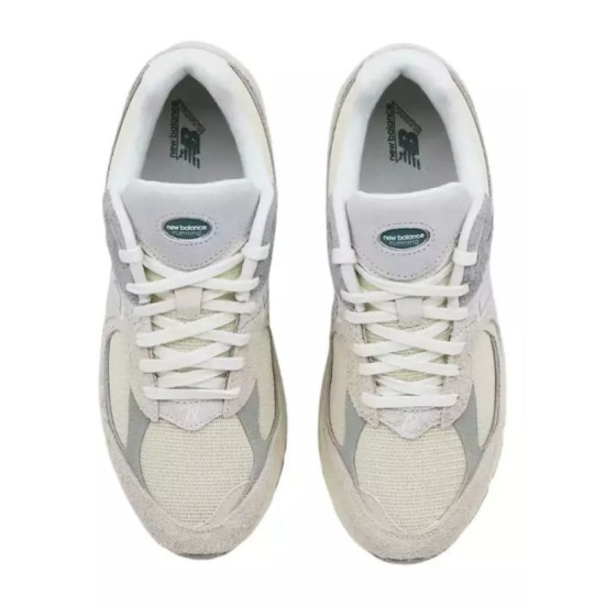 New Balance M2002REK Μπεζ