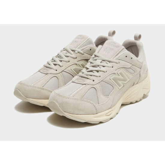 New Balance 878 Μπεζ New Balance 878 Μπεζ