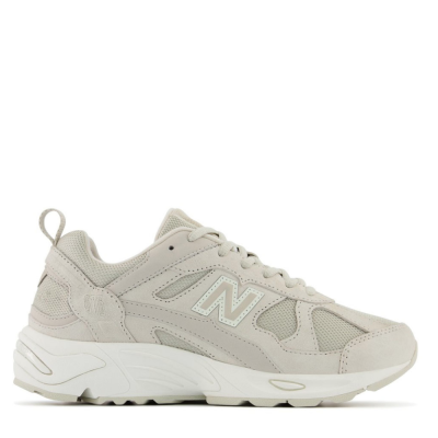 New Balance 878 Μπεζ